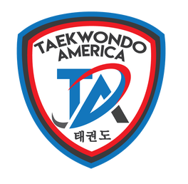 Taekwondo America Logo